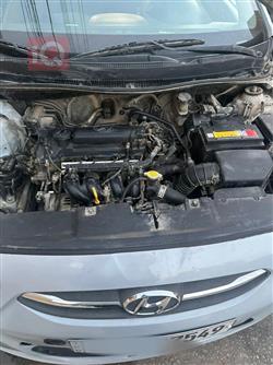 هيونداي أكسنت